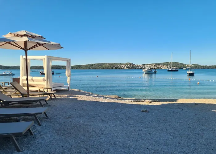 Lägenhet Maestral Trogir