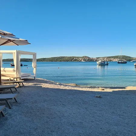 Διαμέρισμα Maestral Τρογκίρ