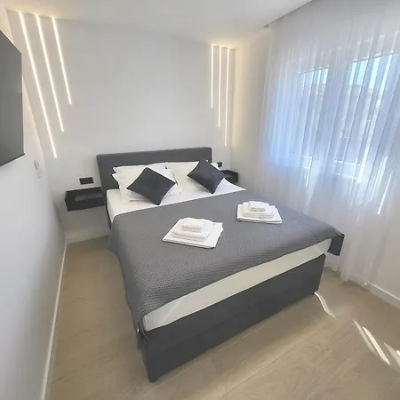 Maestral Διαμέρισμα