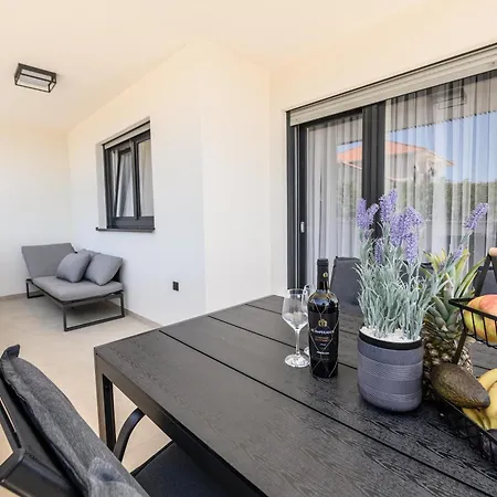 Maestral Διαμέρισμα