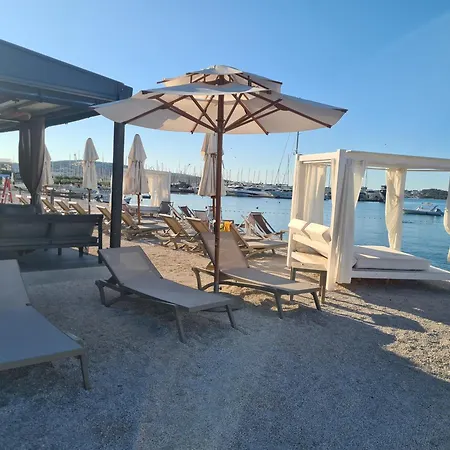 Apartament Maestral Trogir