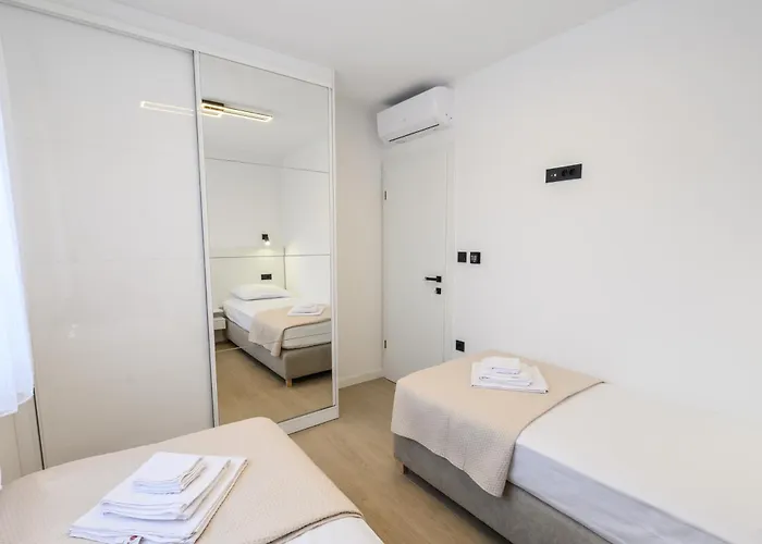 Maestral Apartament *