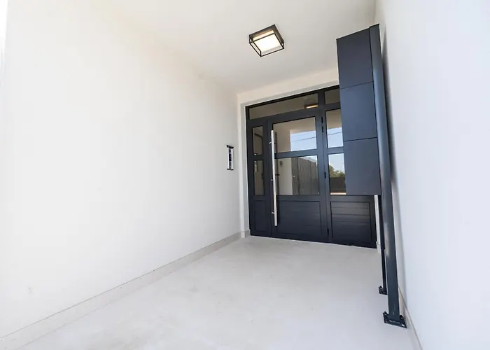 Apartament Maestral Trogir