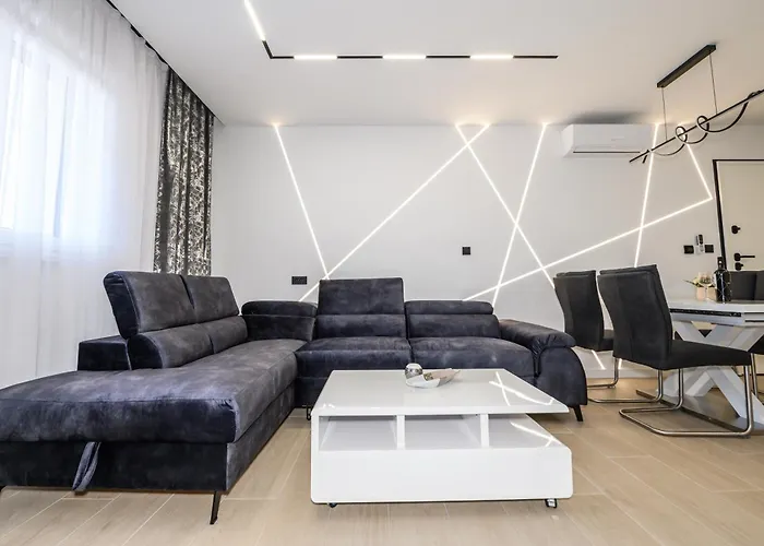 Apartament Maestral Trogir